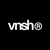 VNSH Creative House Logotype