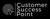 Customer Success Point Logotype