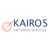 Kairos Metering Services Logotype