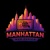 Manhattan Web Design Logotype
