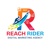 Reach Rider Logotype