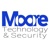 Moore Technology & Security Logotype