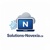 Solutions Novexia Logotype