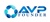 AVPFOUNDER Logotype