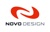 Nov Brand Design Logotype