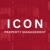 ICON Property Management Logotype