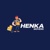 Henka Movers Logotype