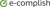 E-Complish Logotype