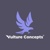 Vulture Concepts Logotype