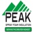 Peak Spray Foam LLC Logotype