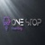 One Stop Inventing Logotype