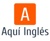 Aquingles Logotype