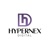 Hypernex Digital Logotype