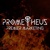 Prometheus Premier Marketing Logotype