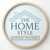 The Home Style Logotype