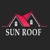 Roof Repair Sunrise - Sun Roof Logotype