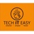 TECH IT EASY Logotype