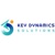 Key Dynamics Solutions Logotype