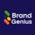 My Brand Genius Logotype
