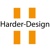 Harder-Design Logotype
