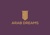 Arab Dreams Logotype