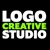 Logo Creative Studio Logotype