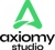 Axiomy - Product Development & Design Studio Logotype