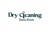 Dry Cleaning Junction Logotype