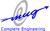 e-MUG Engineering Services Logotype