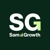 SamGrowth Logotype