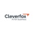 Cleverfox AI Logotype