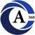 Auxilium360 Logotype