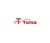 Charter Bus Tulsa Logotype