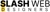 Slash Web Designer - Website designers in hyderabad Logotype