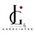 Gaudet & Associates Logotype