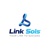 Link Sols Logotype