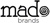 MadO Brands Logotype