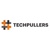 Techpullers Technology Solutions Private Limited Logotype