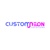 Custom Neon Solutions Logotype
