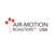 Air-Motion Roasters USA Logotype
