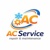 AC Service Malaysia Logotype