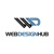 The Web Design Hub LLC Logotype