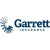 Garrett Insurance Agency, LLC Logotype