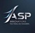 ASP Innovations Logotype