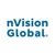 nvision global Logotype