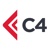C4 Solutions Logotype
