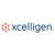 Xcelligen Logotype