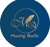 Musing Quills Logotype