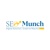 SEO Munch Logotype