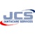 Jantacare Services Logotype